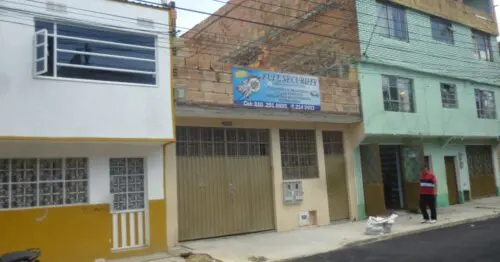 FULL SECURITY VENECIA OCCIDENTAL FULL SECURITY VENECIA OCCIDENTAL